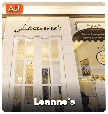 Leanne’s