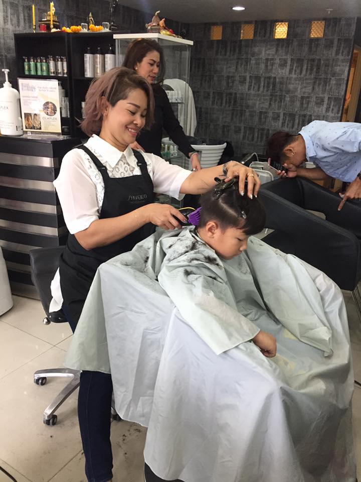 MoonStone Studio HairWorldPlus Directory