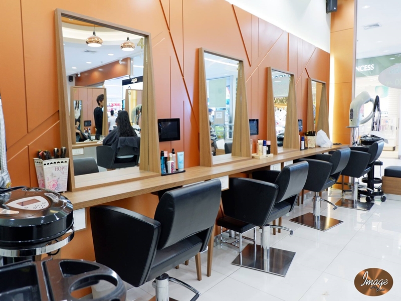 Image hair studio Image Hair Studio - HairWorldPlus Directory