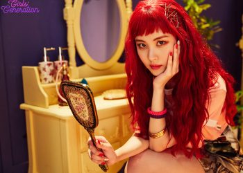 อันดับสีผมที่เหล่า Influencer ฝั่งเอเชีย ทำกันมากที่สุดตลอดปี 2017