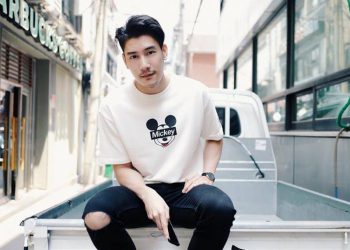 ส่องด่วน!! อัพเดท 5 ทรงผมดาราชาย น่าตัดตาม