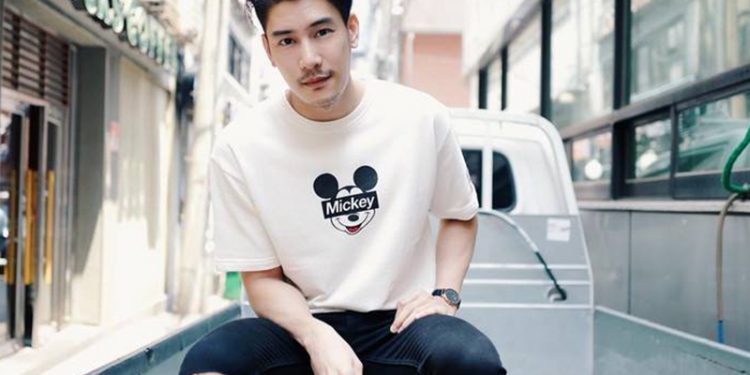 ส่องด่วน!! อัพเดท 5 ทรงผมดาราชาย น่าตัดตาม