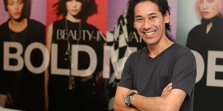 เจาะลึกถึงแก่นแท้แห่งแฟชั่น กับ Yoshiaki Ochiai