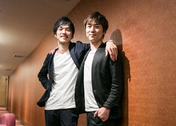 ไขเทคนิคการทำผมกับ Satoru Tsuchiya & Someya Kosie