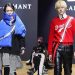 Seoul Fashion Week Fall/Winter 2017