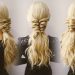 Twist Ponytail ทรงผมเรียบหรูแต่ดูแพง