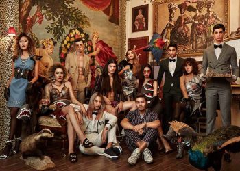 อีกหนึ่งบทบาทใหม่ของ เติ้ล-พงษ์มนัส สวัสดิชัย จากดีไซเนอร์สู่ช่างผม