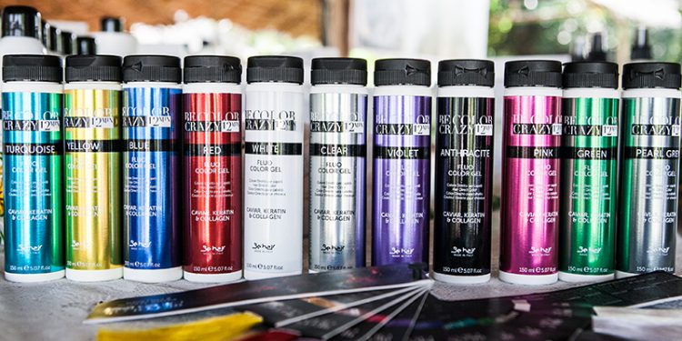 เหล่ากูรูผมและร้านซาลอนชื่อดัง ตบเท้าเข้าร่วมงานสัมนา Be Tech @บ้านลีลาไทย สมุทรสาคร