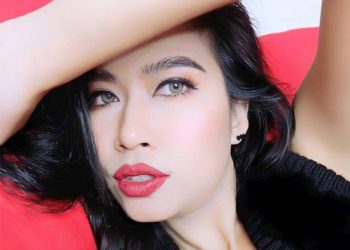 Western Style Makeup  แต่งหน้าสายฝ. ให้สวยจนต้องร้องขอชีวิต