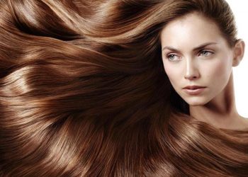 Healthy Scalp = Healthy Hair        