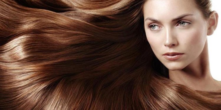 Healthy Scalp = Healthy Hair