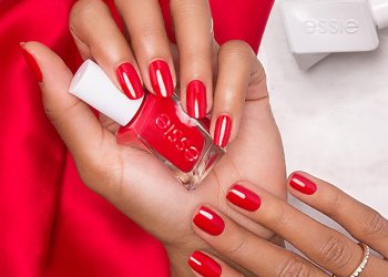 Best Nail Colors for Your Skin ไอเดียแมทช์สีเล็บ ให้เหมาะกับสีผิว