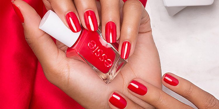 Best Nail Colors for Your Skin ไอเดียแมทช์สีเล็บ ให้เหมาะกับสีผิว