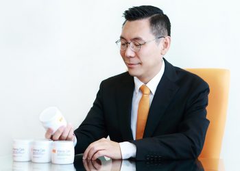 ล้วงเคล็ดลับความสำเร็จ 30 ปี “Lolane” กับคุณ วิบูลย์ สมบูรณ์ศักดิกุล [Part 1]