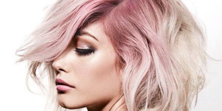 Healthy Hair Healthy Good Life