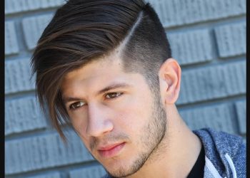 2018 ปรับลุครับปีใหม่ สีผมผู้ชาย สีไหนมาแรง!