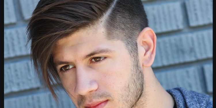 2018 ปรับลุครับปีใหม่ สีผมผู้ชาย สีไหนมาแรง!