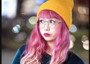 อัพเดทเทรนด์ Street Fashion สุดจี๊ดจ๊าดส่งตรงจากแดนปลาดิบ