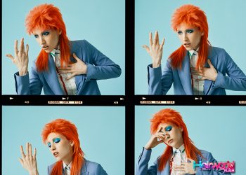 MOGA 2018 Collection “Androgyne” เทรนด์ใหม่ ไร้เพศ ก้าวข้ามข้อจำกัดชายหญิง ผสานทุกสีผิวและเชื้อชาติอย่างลงตัว