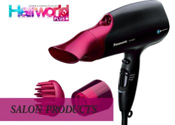 HAIR DRYER FOR SALON          