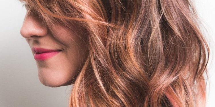 ย้อมผมแบบธรรมชาติ สีสวยชัด ก็ปังได้ รู้งี้ทำตั้งนานแล้ว