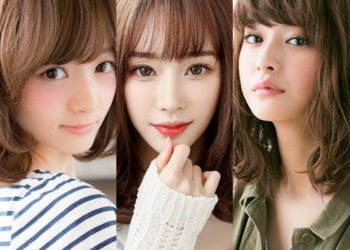 จัดว่าเด็ด 10 ไอเดีย ” ผมประบ่า ” มีวอลลุ่ม ยิ่งตัดยิ่งหน้าเด็ก