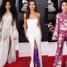 แฟชั่นพรมแดง Grammy Awards 2018 ร้อนฉ่า ส่องซุปตาร์ขนประชันกันสุดฤทธิ์ งานนี้ใครรุ่ง ใครร่วงมาดู