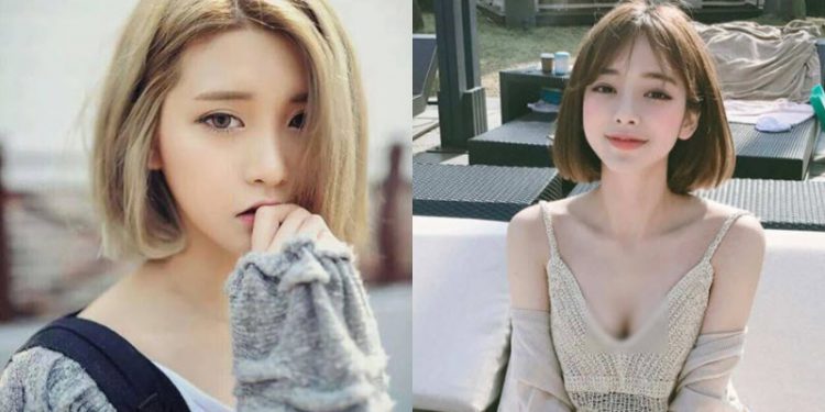 ทรงผมสั้นและสีผม ที่จะมาแรงในปี 2018 เป็นทรงอะไรต้องดู