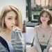 ทรงผมสั้นและสีผม ที่จะมาแรงในปี 2018 เป็นทรงอะไรต้องดู