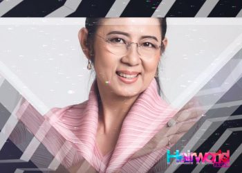 อัพเดตความรู้กับสุดยอดช่างผมระดับตำนาน อ.จิ๋ม แห่งสถาบันดูเอ้