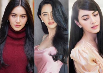 สวยปังทุกสไตล์กับ 10 ทรงผมแบบ ใหม่-ดาวิกา ทำตามได้ ยังไงก็รอด