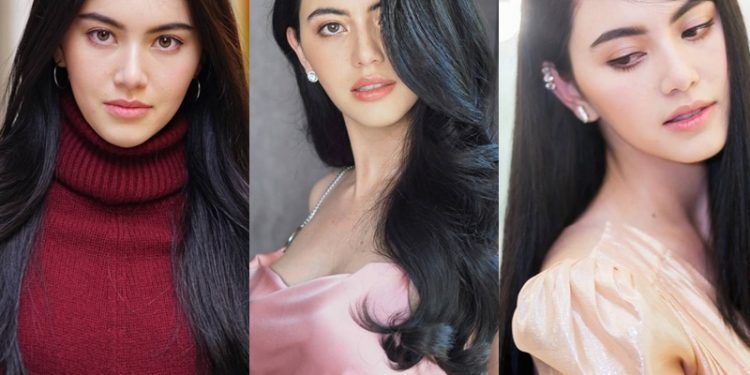 สวยปังทุกสไตล์กับ 10 ทรงผมแบบ ใหม่-ดาวิกา ทำตามได้ ยังไงก็รอด