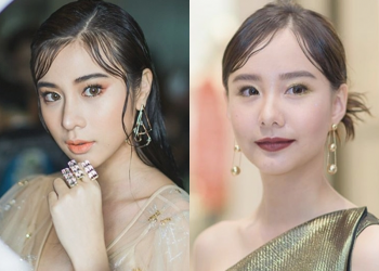 รวมทรงผม”Wet Look” สไตล์ไฮแฟชั่นกับลุค “ปอยหวานๆ”