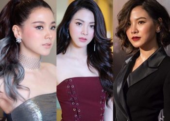 ส่องลุคทรงผมของ ใบเฟิร์น พิมพ์ชนก ไปดูกันว่าลุคไหนจะปังกว่ากัน