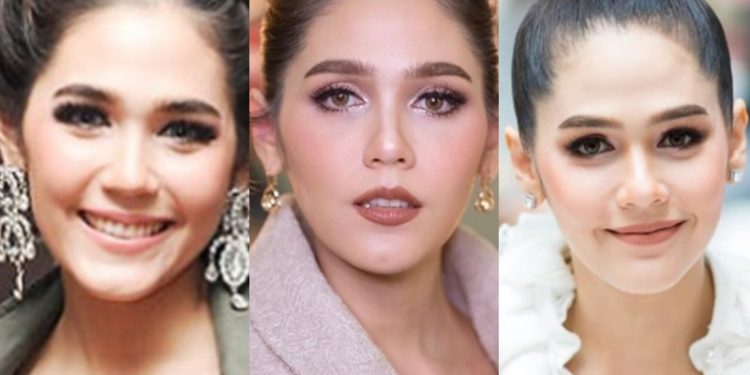 รวมทรงผม ชมพู่ อารยา จะแซ่บซ่า หรือว่า น่ารัก ชมพู่เธอก็มาเต็ม