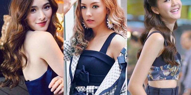 ไอเดียแฟชั่นทรงผม “ดัดลอน” สวย เเซบ เอาไปเป็นไอเดียให้ช่างดู