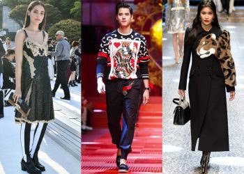 ดาราไทย Go inter ปัง เป๊ะเว่อร์ ระดับโลก ใครงานอินเตอร์รุ่งตามมาดู