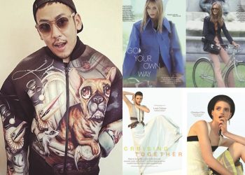 ช่างผมไทยโกอินเตอร์ โก๋-สถาพร ฝากผลงานสุดฮอตประดับวงการผมระดับโลก