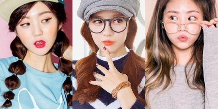 ไอเดียทรงผม ใครอยากเป็น “สาวเนิร์ดสุดจี๊ด” มาทางนี้เลย!