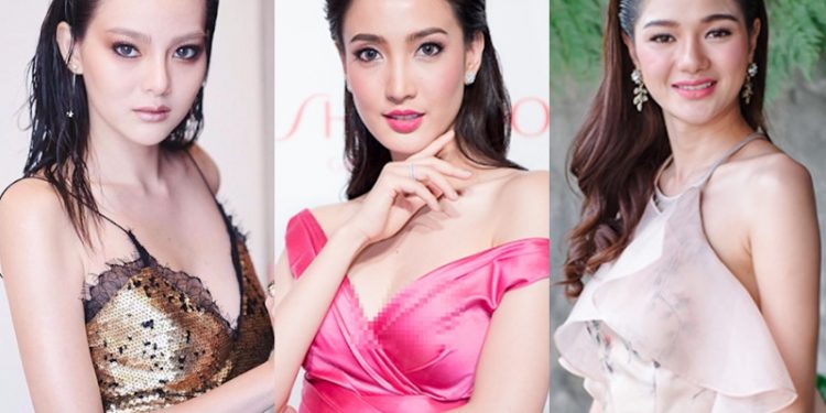 ส่องดาราสาวสวย กับ ทรงผม “Wet look” เปรี้ยว เฉี่ยว มั่นใจเวอร์!!