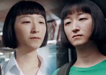 น้องผักกาด หรือ ฮุ่ย เจ้าของ 3 ล้านวิว ใน 24 ชม. หน้านิ่ง แต่สไตล์นี้แหละ! โดนใจวัยรุ่น