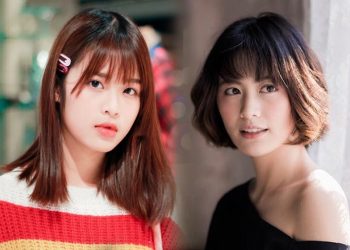 รวมทรงผมสั้น ตัดตามดารา น่ารักแบ๊ว ดูเด็กด้วย คอนเฟิร์ม!