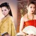 สวยแท้ แม่หญิงการะเกด ตามดูทรงผมสวยๆ ของเบลล่าในชุดไทย กับ “บุพเพสันนิวาส”