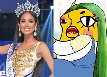 ดราม่ามาเยือน เมื่อเมญ่าเปลี่ยนสีผมถึงกับโดนแซะหนักคาไอจี จนต้องออกมาเคลียร์