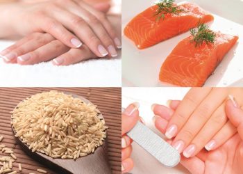 ดูแลเล็บง่ายๆ ด้วยตัวเอง เพิ่มเสน่ห์เรียวเล็บที่สวยทุกมุมมอง