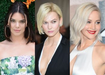 เบื่อผมยาว!! เปลี่ยนมาเป็น ผมบ๊อบสั้น สวยเซ็กซี่ สไตล์คนดัง สวยจนเพื่อนยังต้องทัก