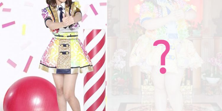 เมื่อ “น้องทราย” เบญจพร ลุกขึ้นมาคอสเพลย์ BNK48 ดูแล้วต้องอุทาน… เหมือนไปไหน