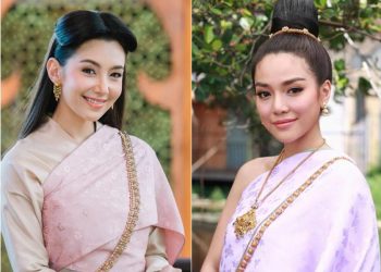 ย้อนรอยทรงผมสุดล้ำสมัยกรุงศรี กับ 3 สาวแห่งบุพเพสันนิวาส