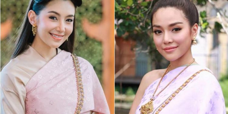 ย้อนรอยทรงผมสุดล้ำสมัยกรุงศรี กับ 3 สาวแห่งบุพเพสันนิวาส