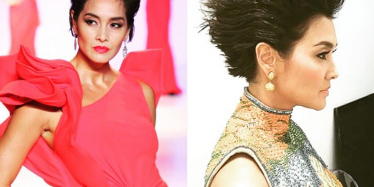 ส่องลุค ทรงผมสั้น สวยแซ่บ สไตล์ ลูกเกด เมทินี